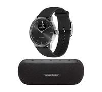 Withings ScanWatch Light + Harman Kardon Luna