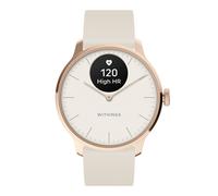 Withings Scanwatch Light - Rose Gold