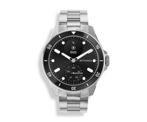 WITHINGS ScanWatch Nova 42mm black