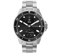 Withings ScanWatch Nova 42mm Black Smartwatch