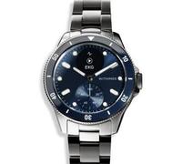 WITHINGS ScanWatch Nova 42mm blue