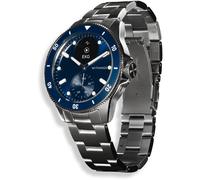 Withings ScanWatch Nova 42mm Blue Smartwatch - 10€ sparen mit Wero