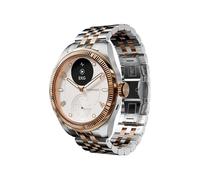 Withings ScanWatch Nova Brilliant 39mm Gold Smartwatch