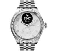 WITHINGS ScanWatch Nova Brilliant, 39mm, titan