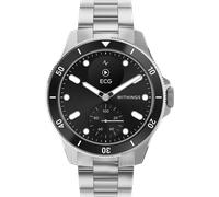 Withings ScanWatch Nova Schwarz Smartwatch
