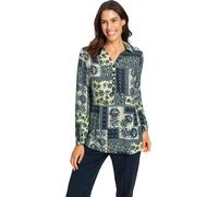 WITT WEIDEN Bluse in Blau - Größe 40 | Damen Blusen