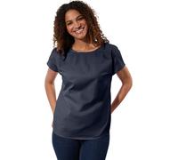 WITT WEIDEN Bluse in Dunkelblau - Größe 42 | Damen Blusen