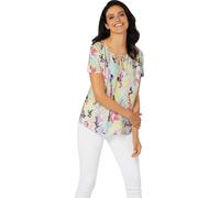 WITT WEIDEN Bluse in Gelb - Größe 40 | Damen Blusen