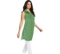 WITT WEIDEN Bluse in Grün - Größe 40 | Damen Blusen