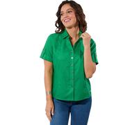 WITT WEIDEN Bluse in Grün - Größe 46 | Damen Blusen