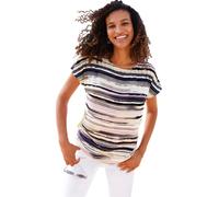 WITT WEIDEN Bluse in Lila - Größe 42 | Damen Blusen