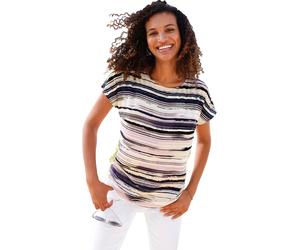 WITT WEIDEN Bluse in Lila - Größe 42 | Damen Blusen