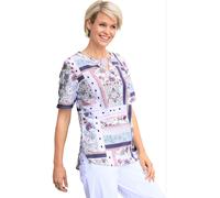 WITT WEIDEN Bluse in Lila - Größe 52 | Damen Blusen