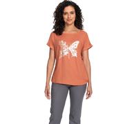 WITT WEIDEN Bluse in Orange - Größe 50 | Damen Blusen