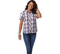 WITT WEIDEN Bluse in Rosa - 60% | Größe 40 | Damen Blusen