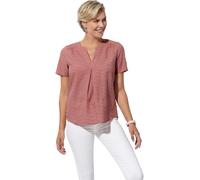 WITT WEIDEN Bluse in Rosa - Größe 40 | Damen Blusen
