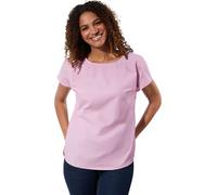 WITT WEIDEN Bluse in Rosa - Größe 46 | Damen Blusen