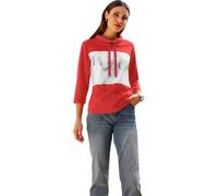 WITT WEIDEN Bluse in Rot - Größe 38 | Damen Blusen