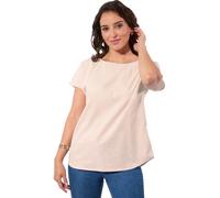 WITT WEIDEN Bluse in Sand - Größe 44 | Damen Blusen