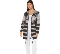 WITT WEIDEN Cardigan in Beige - Größe 50 | Damen Pullover Cardigans