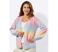 WITT WEIDEN Cardigan in Bunt - Größe 44 | Damen Pullover Cardigans