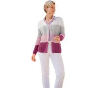 WITT WEIDEN Cardigan in Pink - Größe 50 | Damen Pullover Cardigans