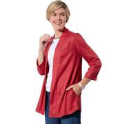 WITT WEIDEN Cardigan in Rot - Größe 46 | Damen Pullover Cardigans