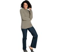 WITT WEIDEN Pullover in Khaki - Größe 42 | Damen Pullover Cardigans