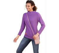 WITT WEIDEN Pullover in Lila - Größe 50 | Damen Pullover Cardigans