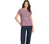 WITT WEIDEN Pullunder in Altrosa - Größe 42 | Damen Pullover Cardigans