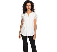 WITT WEIDEN Shirt in Weiß - Größe 38 | Damen Tops