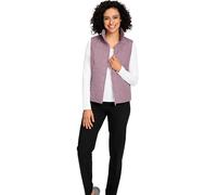 WITT WEIDEN Weste in Rosa - Größe 54 | Damenjacken