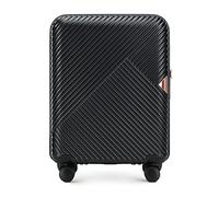 Wittchen - Handgepäckkoffer GL STYLE Koffer & Trolleys Schwarz
