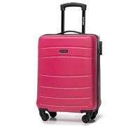 Wittchen - Handgepäckkoffer GLOBE LINE Koffer & Trolleys Nude