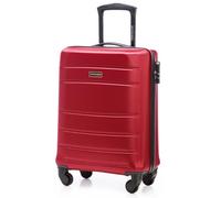 Wittchen - Handgepäckkoffer GLOBE LINE Koffer & Trolleys Rot