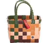 Witzgall 5008-96 ICE-BAG MINI Shopper safarigrün