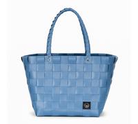 Witzgall - Einkaufskorb Einkaufsschopper Original Blau blau