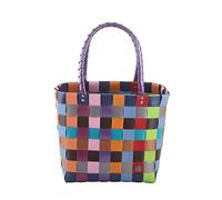Witzgall Einkaufskorb Shopper 20 Liter in verschiedenen Farben (herbst bunt)