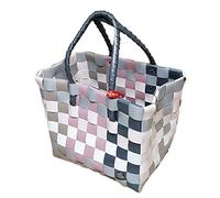Witzgall Flechttasche Ice Bag 37x28x24 cm 5010-32-0 Mehrfarbig