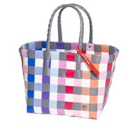 Witzgall ICE-Bag 5009-16-0 Evergreen Einkaufskorb, Shoppertasche, 28x21x28 cm