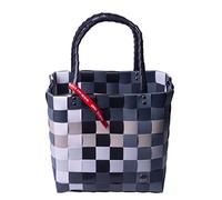 ICE-Bag Witzgall 5009-20-0 Evergreen Einkaufskorb, Shoppertasche, 33x28x18 cm