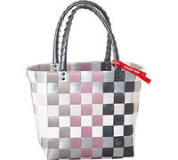 Witzgall Ice-Bag 5009-32-0 Evergreen Einkaufskorb, Shoppertasche, 28x21x28 cm