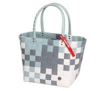 Witzgall ICE-Bag 5009-96-0 Evergreen Einkaufskorb, Shoppertasche, 28x21x28 cm