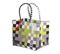 Witzgall ICE-BAG 5009 Einkaufskorb mehrfarbig Shopper 33x18x28 cm