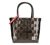 Witzgall - Einkaufskorb Einkaufsschopper Original Uni Braun braun