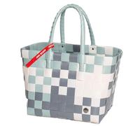 Witzgall Ice-Bag 5010-96-0 Einkaufstasche, Einkaufskorb, Shoppertasche, 37x24x28 cm