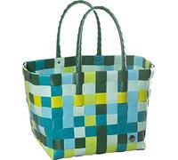 Witzgall Ice-Bag 5010 Einkaufskorb Mehrfarbig Einkaufstasche 37x24x28 cm