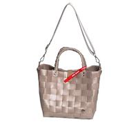 Witzgall ICE-Bag 5019-52-0U LIMONE Style, Einkaufskorb, Shoppertasche, ca. 33 x 28 x 28 cm (ohne Griff)