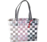 Witzgall - ICE-BAG "Chic Shopper" altrosa Korbtasche - 5030-32-0U