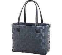 Witzgall - ICE-BAG Chic Shopper Korbtasche - 5030-90-0U dunkelgrau